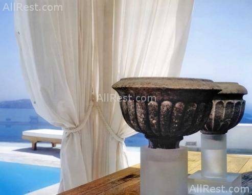 The Tsitouras Collection Hotel 8